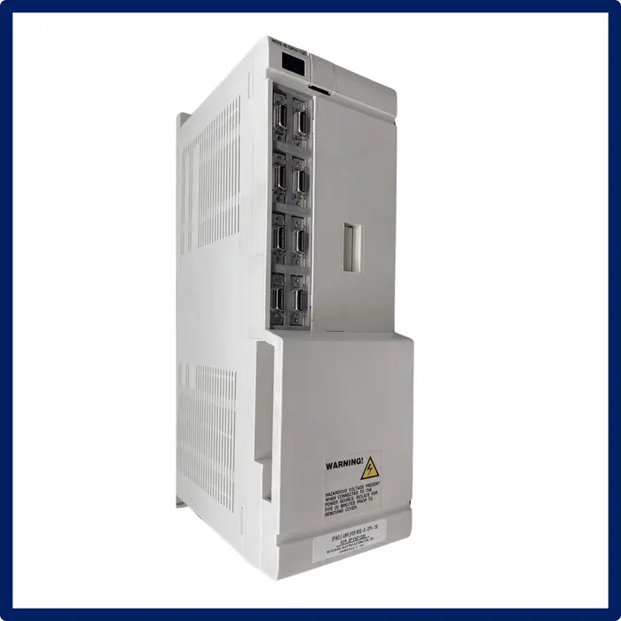 Used MITSUBISHI MDS-B-SPH-150 Spindle Drives | CNC TOOLS LLC #766198