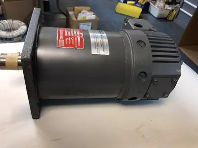 Used PEERLESS 183-18-1172-0 Motors (misc) | Surplus Asset Holdings #1205093