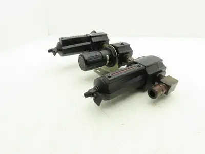 Used NORGREN _UNKNOWN_ Air Compressor Parts Indiana US | Arrow Industrial #1489221