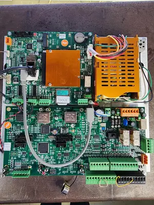 USED WINTRISS 9687204