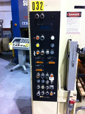 USED 1989 SCHWABE SR-150