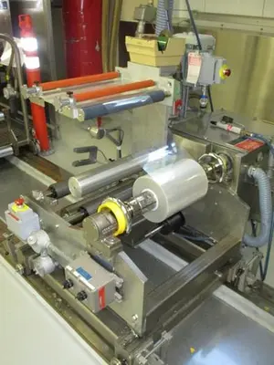 Used MAY COATING TECHNOLOGIES PILOT COATING LINE Laminators Pennsylvania US | Global Equipment International, LLC #185027