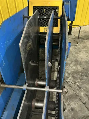 USED JACO JSHCC