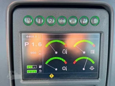 USED 2018 JOHN DEERE 750K LGP