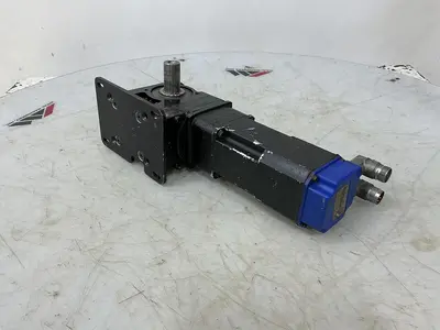 USED KOLLMORGEN MTC306C1-R1C1