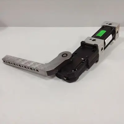 USED DESTACO 994MAL-035M-90A-118-33