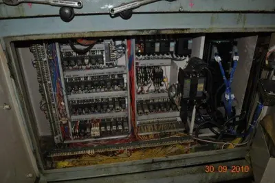 USED AIDA LFS-40R11