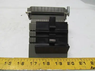 Wieland Bamberg 73.115.XX53 10A 250V Multipole Connector