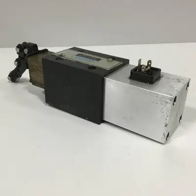 USED VICKERS SDG20S4 012F 50 S553