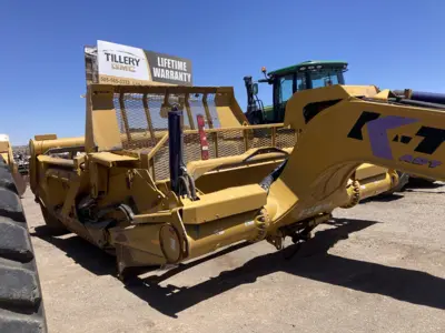 USED 2019 K-Tec 1237