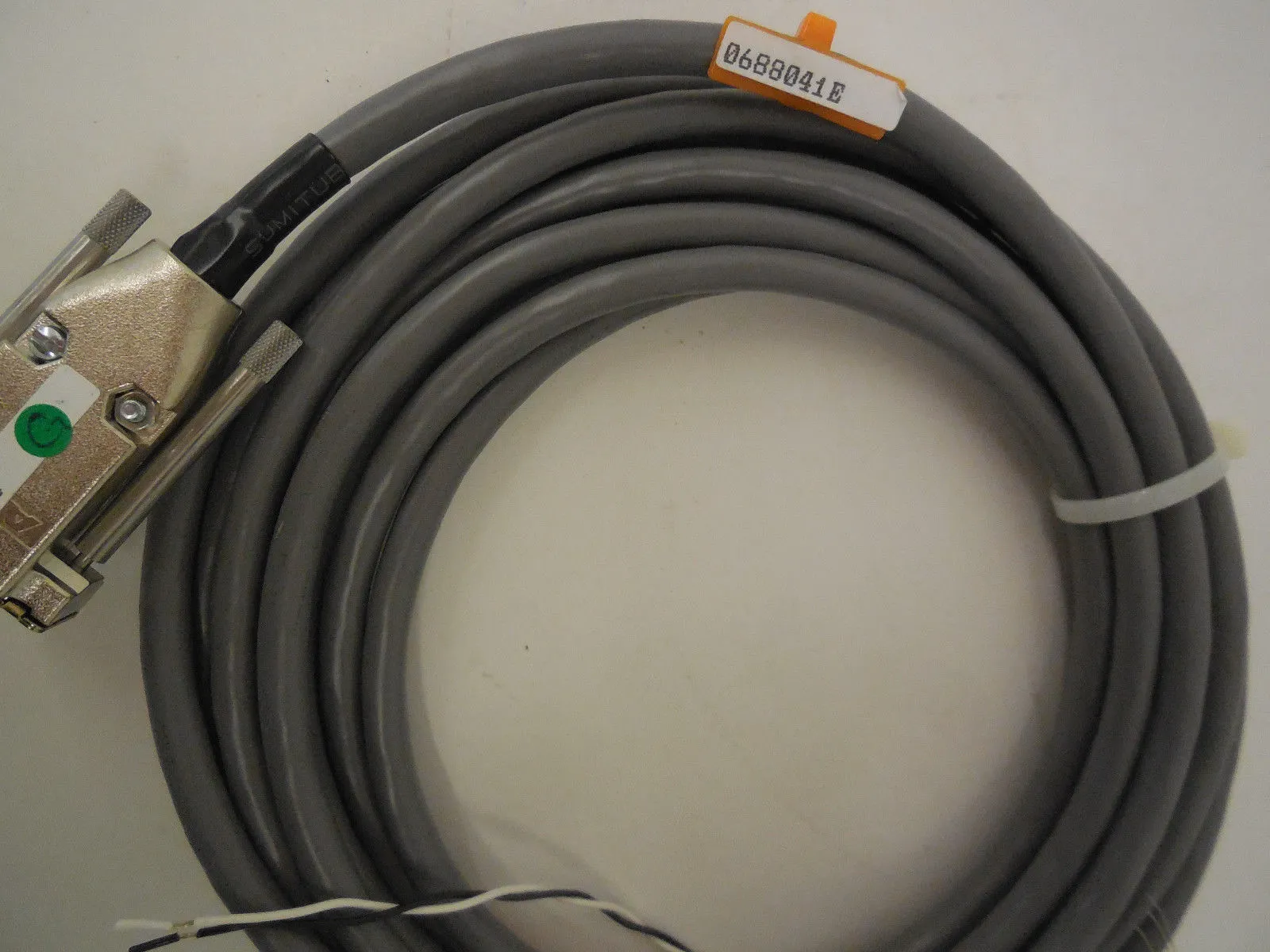 NEW ACCU CODER 0688041E CABLE ASSEMBLY