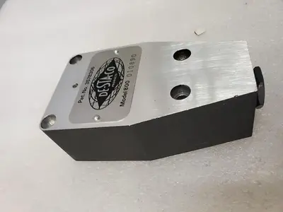 DESTACO 800 Pneumatic Retractor Clamp