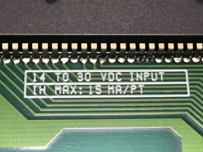 USED SIEMENS 505-4308