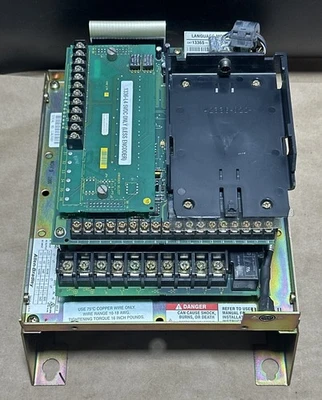 USED ALLEN BRADLEY 1336S-BRF30-AN-EN5