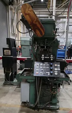 Used FENN _UNKNOWN_ Rolling Mills Ohio US | D & D Industries #1256474