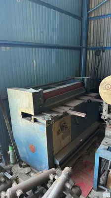 Used 1985 DIGEP OL-3/1250 Sheet Metal Shears CZ | Amaron s.r.o. #1061566