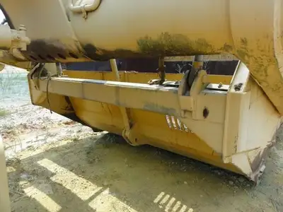 Used 1970 WABCO 229F Scrapers South Carolina US | Palmetto Machinery #1436844