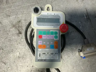 Used STAR AUTOMATION, INC XQ600V Robots Ohio US | HGR 24 #1343745