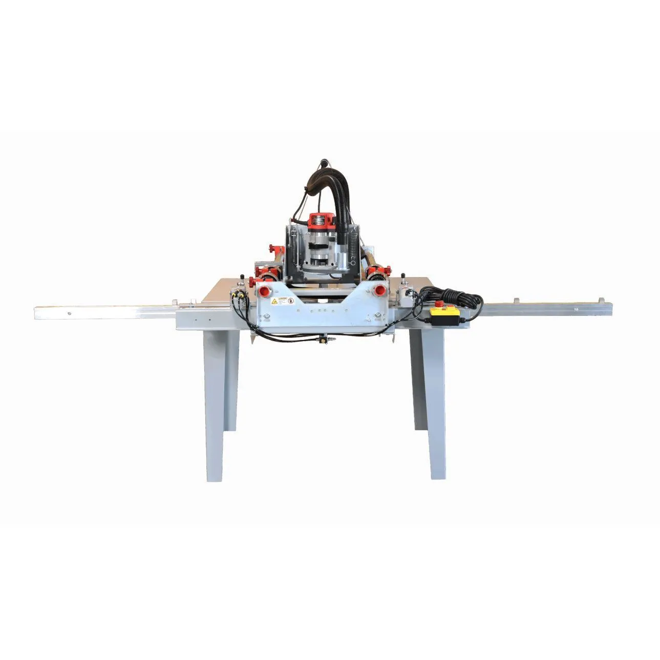 NEW SAFETY SPEED MFG TR2