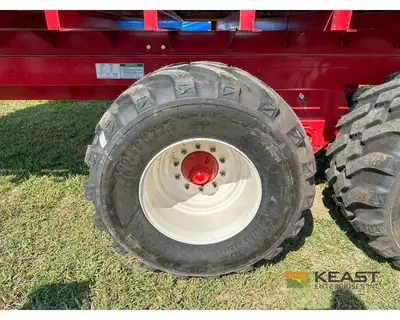 Used MEYER _UNKNOWN_ Silage Wagons Iowa US | Keast Enterprises #1360423