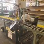 USED HYDMECH VW-18