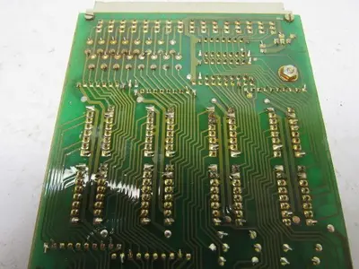 LABOD INOU 2.2 791025 Circuit Board