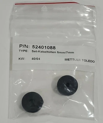 NEW Mettler Toledo InTrac777M/070/PVDF/A02/Ka/A00