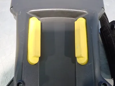 USED FANUC A02B0333C260