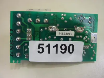 USED NATIONAL SONICS XH4582-01