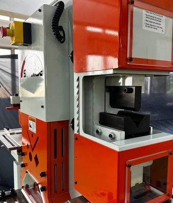 SUNRISE IW-66KBN Ironworkers (Equipt) | Fahey Machinery Co., Inc. (6)