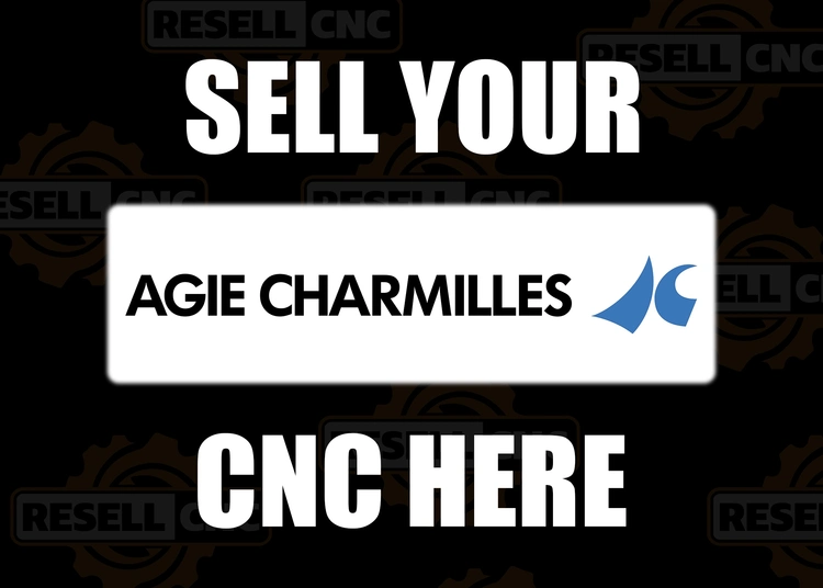 Used Agie Charmilles ALL MODELS Miscellaneous Equipment (Metalworking) Florida US | Resell CNC #1377284