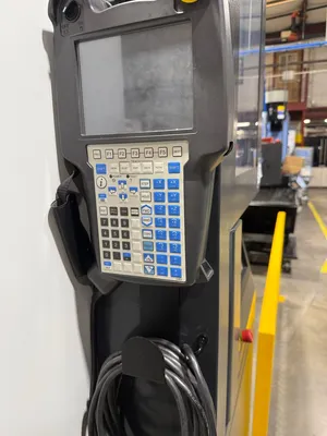 Used 2024 HALTER MILLSTACKER 25 Robots Kentucky US | Machine Tool Emporium #1558088