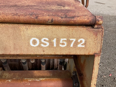 Used _UNKNOWN_ _UNKNOWN_ Seed Drills Michigan US | Miedema Asset Management Group #1474539