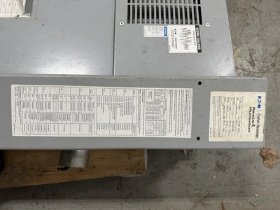 USED EATON /CAT NO: PRL4