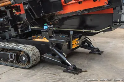 Used 2017 DITCH 2017 DITCH WITCH JT25 Drill Rigs Florida US | HDD Broker #1520116