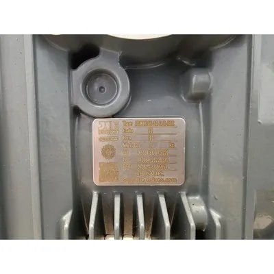 USED WM. W. MEYER & SONS, INC. 10DDVFDR