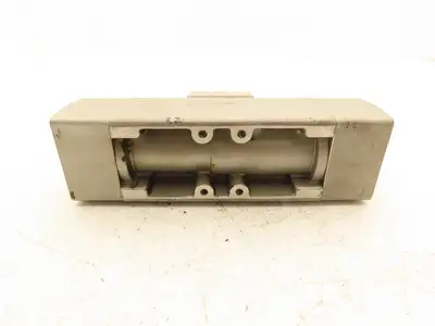 CKD Fluerex WFK7050-20-A5 Karman Vortex Flow Meter Sensor 10-50L/min Rc 3/4"