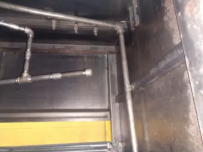 USED PROCECO AP 24-24-500