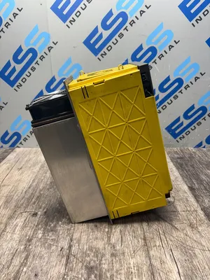 Used FANUC A06B-6111-H030#H550 A Misc Electrical & Power Parts South Carolina US | ESS Industrial Equipment Sales #1328595