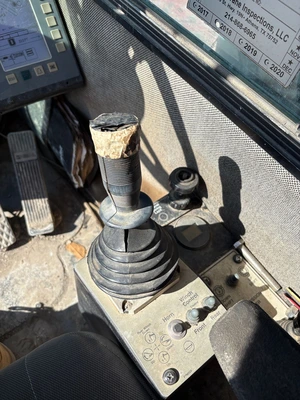Used 2002 LINK-BELT RTC-8040 SERIES II Rough Terrain Cranes Texas US | Proxy Equipment #1438826