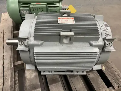 New | in-Stock GE 5KR284HL850 Industrial Controls | Surplus Asset Holdings #1220927