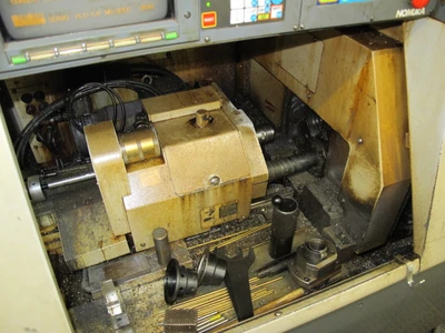 USED 1996 NOMURA NN-20BII