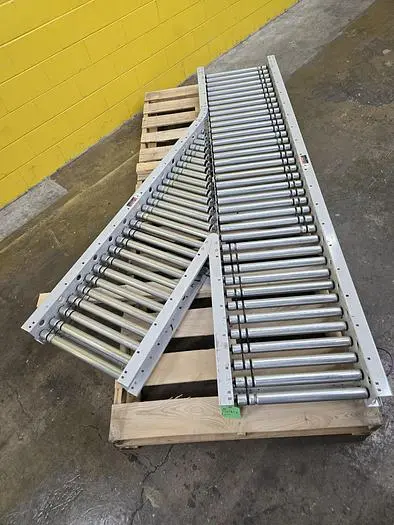 Used 2023 INTELLIGRATED MDR 710 Conveyors Wisconsin US | Packer City Sales #1342723