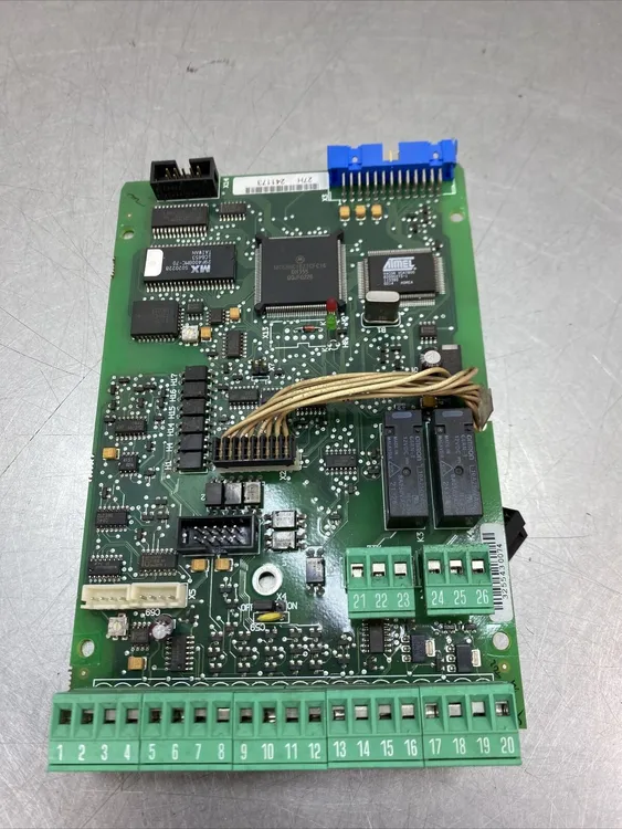 Used Cutler-Hammer _UNKNOWN_ PLC Processors South Carolina US | Palmetto Automation #1181899