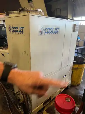 2017 DMG MORI CTX BETA 1250 4A Lathes, Bar, CNC | Machnet (24)
