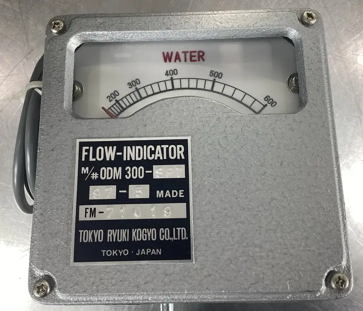Used Tokyo RYUKI _UNKNOWN_ Air Velocity and Flow South Carolina US | Palmetto Automation #1520569