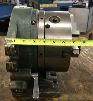 YUASA 550-007 Tooling & Accessories, Super Spacers | Machinery Central (19)