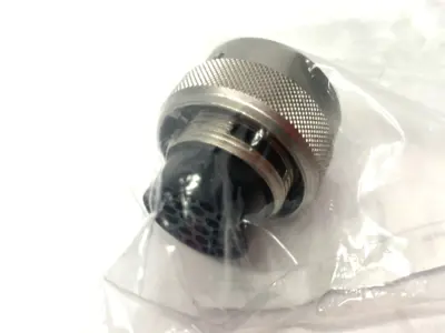 New | in-Stock SOURIAU Circular Cable Connector Plug 26-Position Size 12 Bus Bars & Plugs Michigan US | Maverick Industrial Sales #1391708