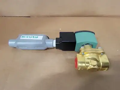 NEW ASCO 1240938