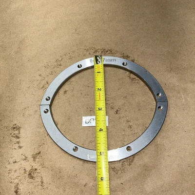 Spacer Set Spindle ,Shims t= 6.7mm  (P/N ??) Fast Shipping! + Warranty